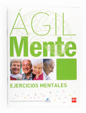 ÁGILMENTE VERDE. EJERCICIOS MENTALES