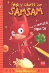 UNA AVENTURA GIGANTE