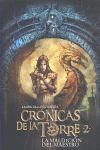CRÓNICAS DE LA TORRE II - LA MALDICIÓN DEL MAESTRO