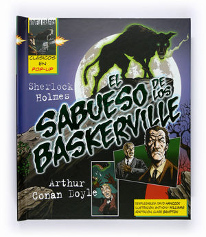 EL SABUESO DE LOS BASKERVILLE