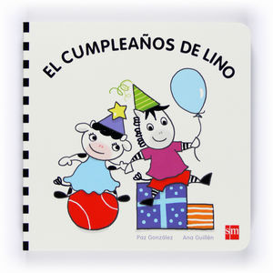 EL CUMPLEAÑOS DE LINO