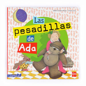 LAS PESADILLAS DE ADA