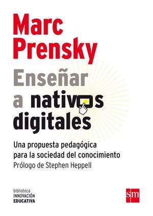 BIE. ENSEÑAR A NATIVOS DIGITALES