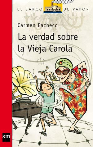 LA VERDAD SOBRE LA VIEJA CAROLA