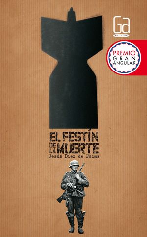 EL FESTÍN DE LA MUERTE