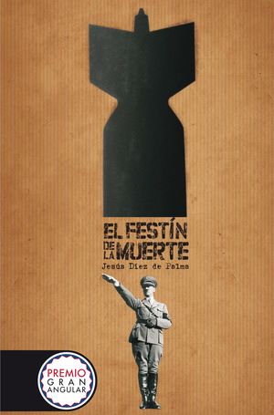 EL FESTÍN DE LA MUERTE [CARTONÉ]