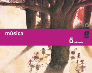 MUSICA 5ºEP SAVIA (SM)