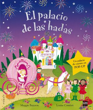 PALACIO DE LAS HADAS, EL 