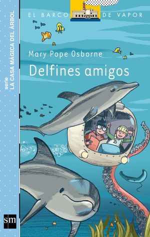 DELFINES AMIGOS