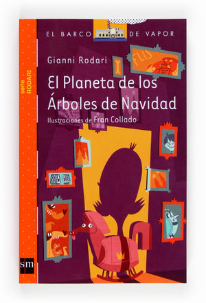 EL PLANETA DE LOS ÁRBOLES DE NAVIDAD