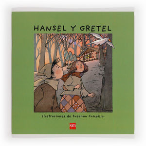 HANSEL Y GRETEL