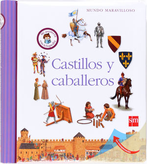 CASTILLOS Y CABALLEROS