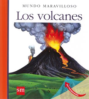 LOS VOLCANES