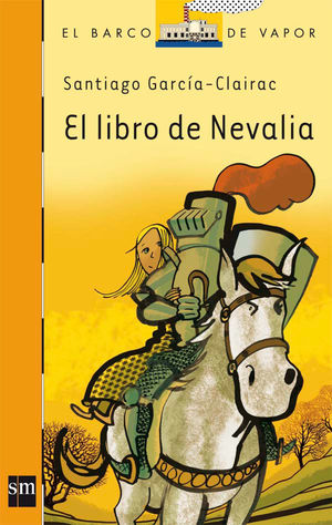 EL LIBRO DE NEVALIA