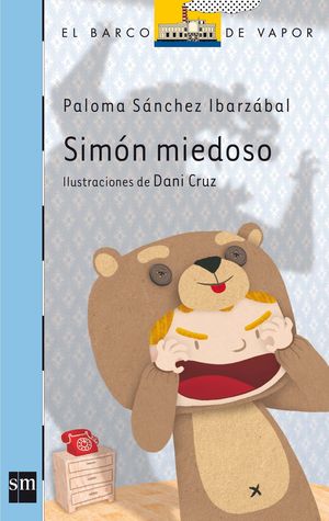 SIMÓN MIEDOSO