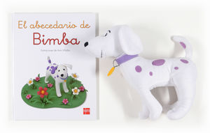 EL ABECEDARIO DE BIMBA +MUÑECO