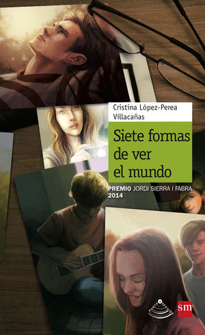 SIETE FORMAS DE VER EL MUNDO