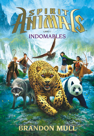 INDOMABLES