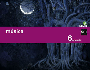 MÚSICA 6ºEP SAVIA (SM)