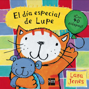 EL DÍA ESPECIAL DE LUPE