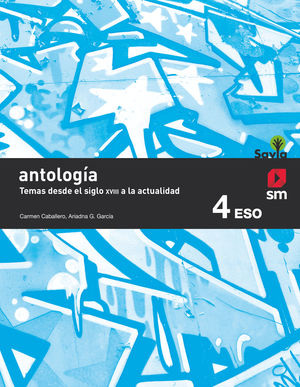 LENGUA CASTELLANA Y LITERATURA 4ºESO SAVIA (SM)