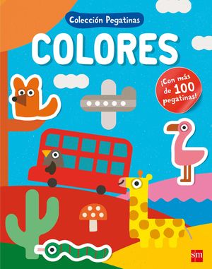 COLORES 