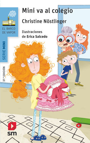 MINI VA AL COLEGIO (BVAM.1)