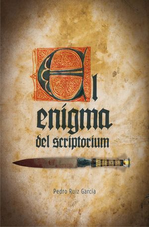 EL ENIGMA DEL SCRIPTORIUM. GA.295