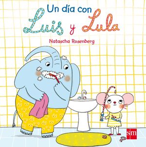 UN DÍA CON LUIS Y LULA