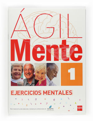 ÁGILMENTE: EJERCICIOS MENTALES (1)