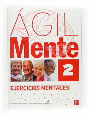 ÁGILMENTE: EJERCICIOS MENTALES (2)