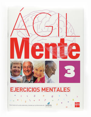 ÁGILMENTE: EJERCICIOS MENTALES (3)