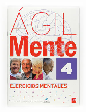 ÁGILMENTE: EJERCICIOS MENTALES (4)