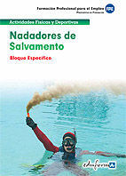 NADADORES DE SALVAMENTO. BLOQUE ESPECÍFICO