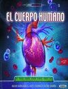 EL CUERPO HUMANO (LIBROS INTERACTIVOS)