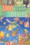 1.000 PREGUNTAS Y RESPUESTAS SOBRE LOS ANIMALES
