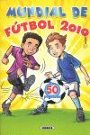 MUNDIAL DE FÚTBOL 2010