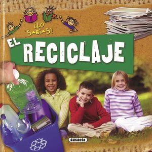 EL RECICLAJE