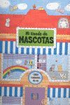 MI TIENDA DE MASCOTAS - LIBRO CARRUSEL EN 3D