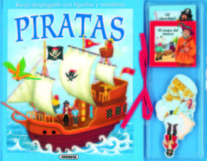 PIRATAS