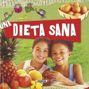 DIETA SANA