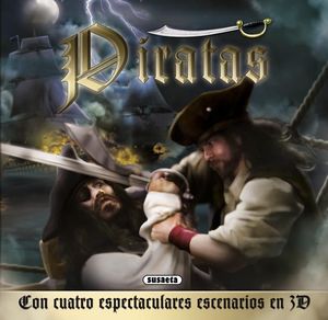 PIRATAS