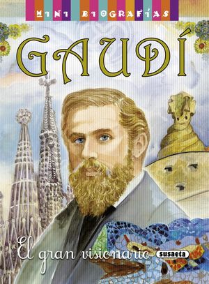 GAUDÍ