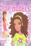 TOP MODELS CON PEGATINAS 6
