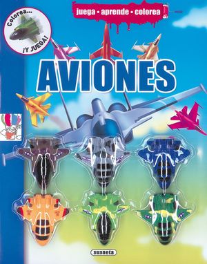 AVIONES. 