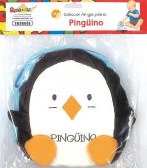 PINGÜINO