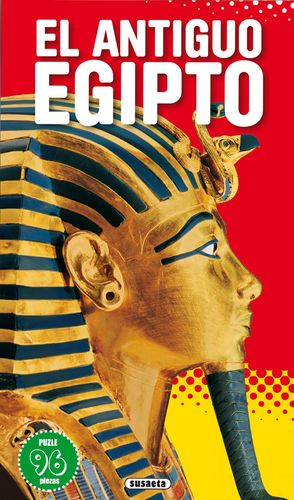 EL ANTIGUO EGIPTO