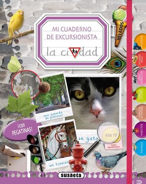 LA CIUDAD
