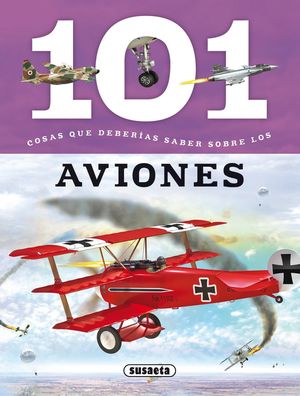 LOS AVIONES