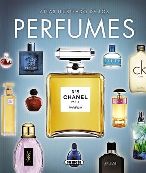 LOS PERFUMES